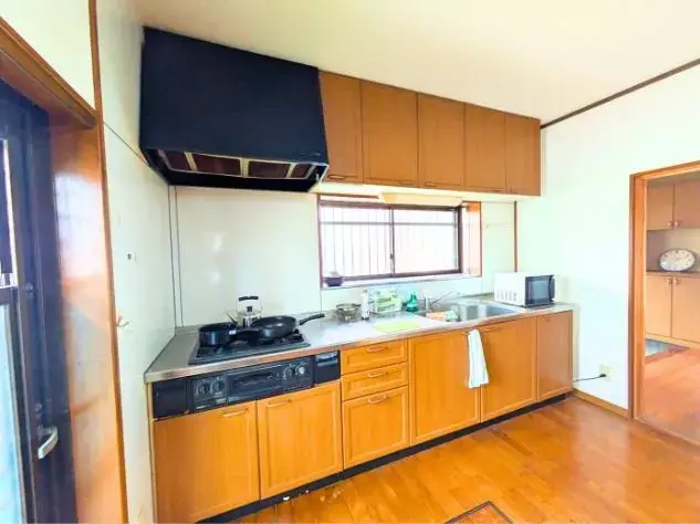 7LDK Property Matsuyama City Ehime Prefecture (18)