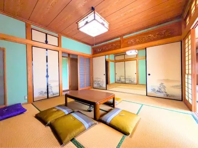 7LDK Property Matsuyama City Ehime Prefecture (9)