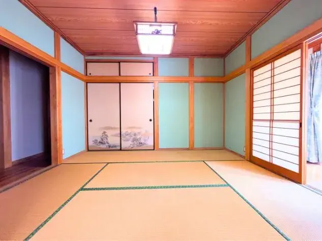 7LDK Property Matsuyama City Ehime Prefecture (10)