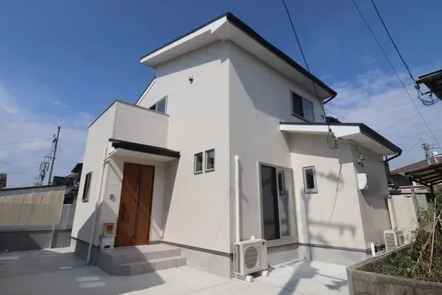 2LDK物件 松山市 愛媛県 (2)