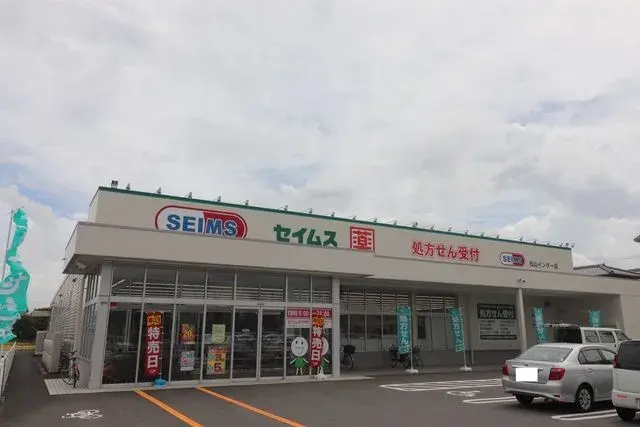 2LDK物件 松山市 愛媛県 (24)