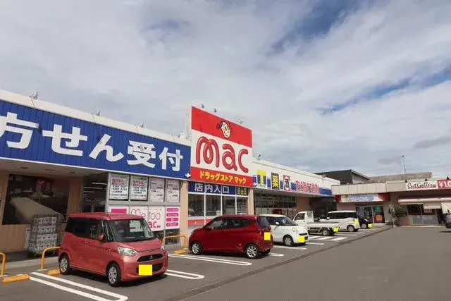 2LDK物件 松山市 愛媛県 (28)