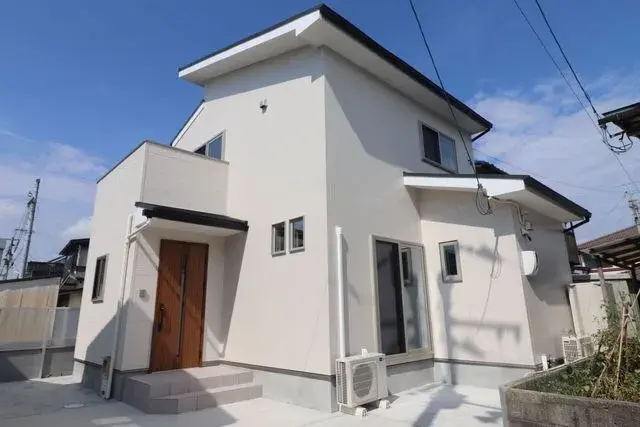 2LDK物件 松山市 愛媛県 (4)