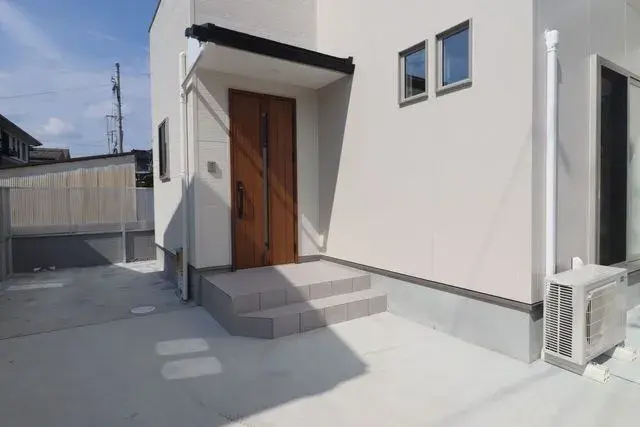 2LDK物件 松山市 愛媛県 (5)