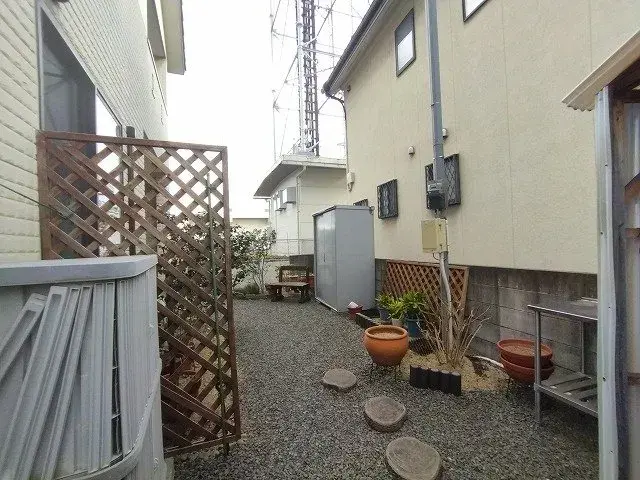 3SLDK Matsuyama City Ehime Prefecture Property (4)
