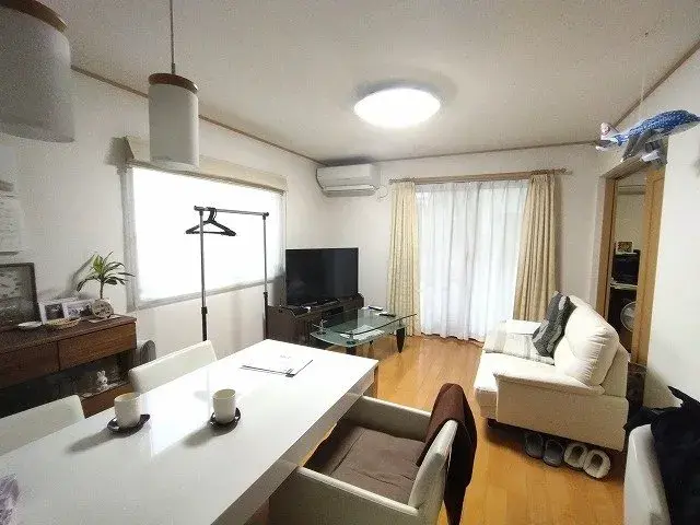 3SLDK Matsuyama City Ehime Prefecture Property (5)