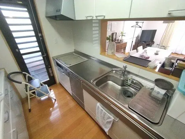3SLDK Matsuyama City Ehime Prefecture Property (6)
