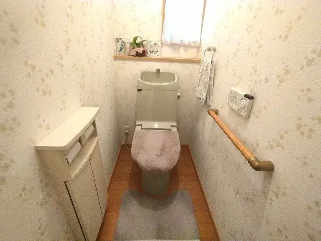 3SLDK Matsuyama City Ehime Prefecture Property (10)