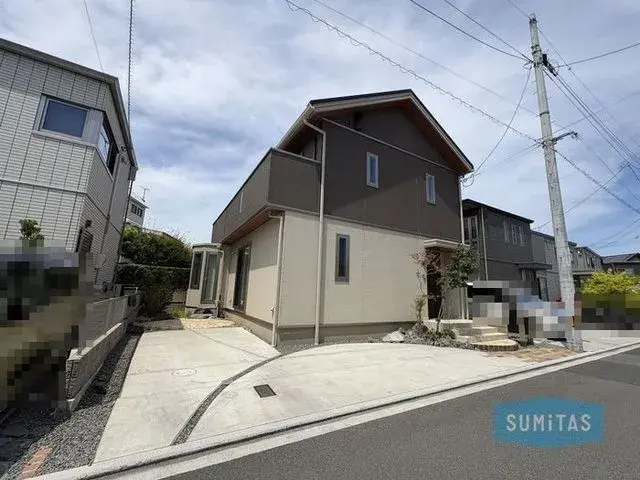 Akiya in Ehime