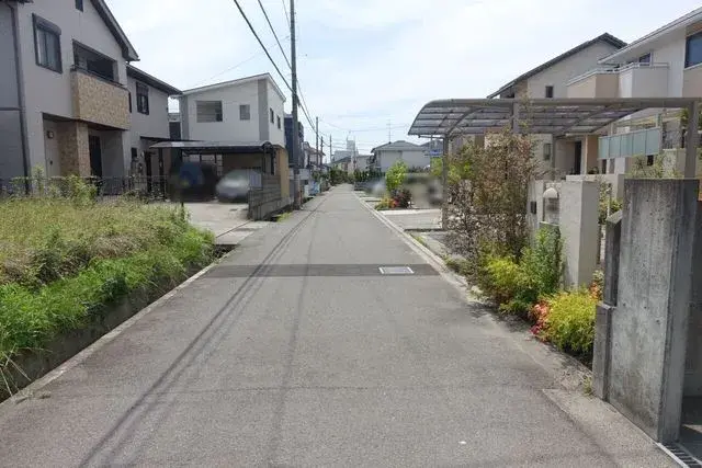 3LDK Ville de Niihama Préfecture d'Ehime (2)