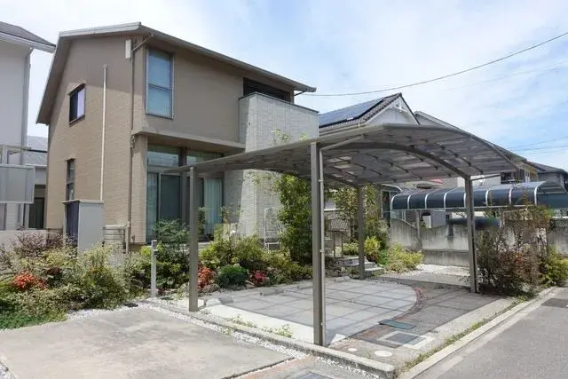 3LDK Ville de Niihama Préfecture d'Ehime (3)