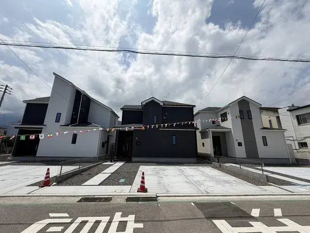 Propiedad 4LDK Ciudad de Niihama Prefectura de Ehime (2)
