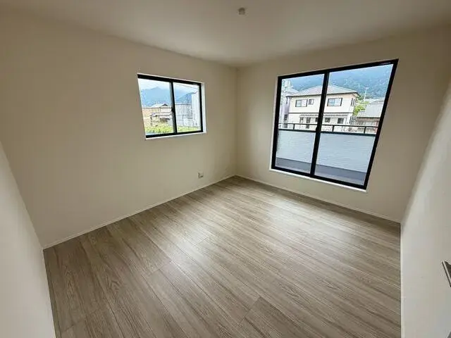 Propiedad 4LDK Ciudad de Niihama Prefectura de Ehime (12)