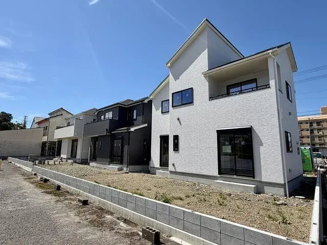 Propiedad 4LDK Ciudad de Niihama Prefectura de Ehime (4)