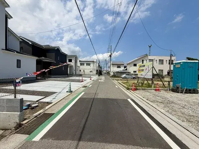 Propiedad 4LDK Ciudad de Niihama Prefectura de Ehime (5)