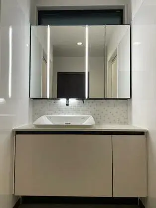 Propiedad 3LDK Ciudad de Matsuyama Prefectura de Ehime (10)