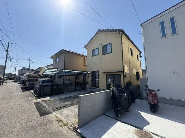 2SLDK Matsuyama City Ehime Prefecture (2)