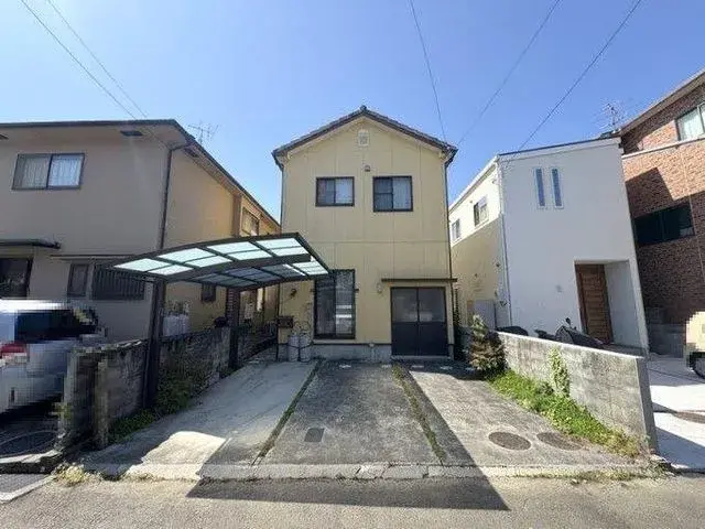 2SLDK Matsuyama City Ehime Prefecture (3)