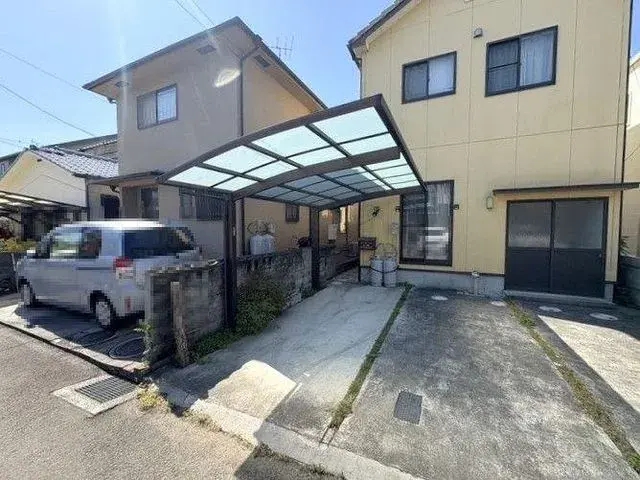 2SLDK Matsuyama City Ehime Prefecture (4)