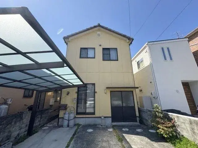 2SLDK Matsuyama City Ehime Prefecture (5)