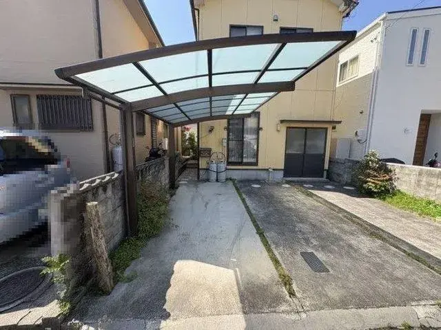 2SLDK Matsuyama City Ehime Prefecture (6)