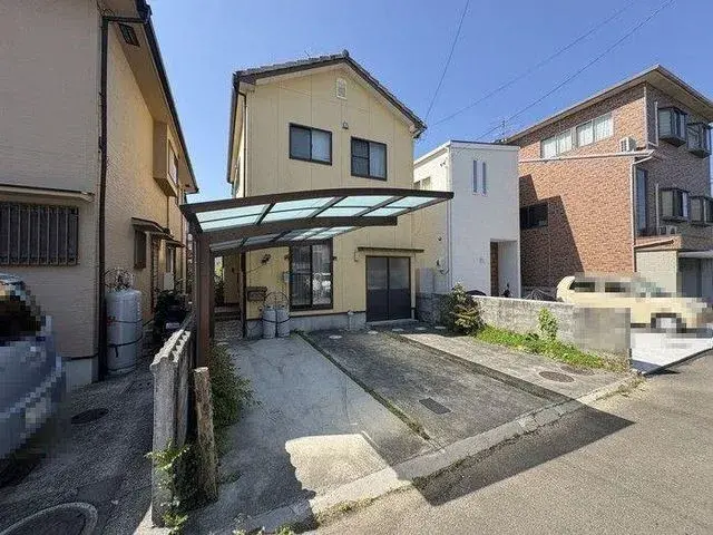 2SLDK Matsuyama City Ehime Prefecture (7)