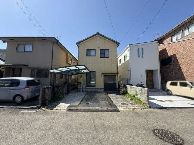 2SLDK Matsuyama City Ehime Prefecture (8)