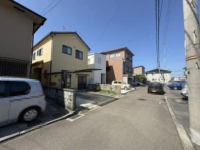 2SLDK Matsuyama City Ehime Prefecture (9)