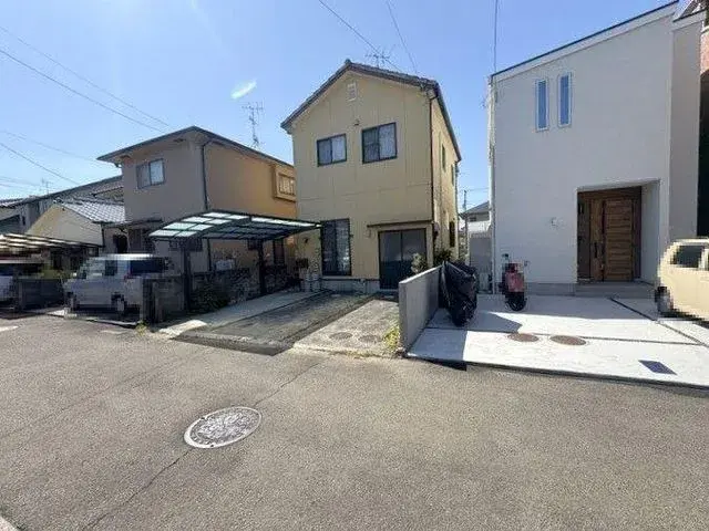 2SLDK Matsuyama City Ehime Prefecture (10)