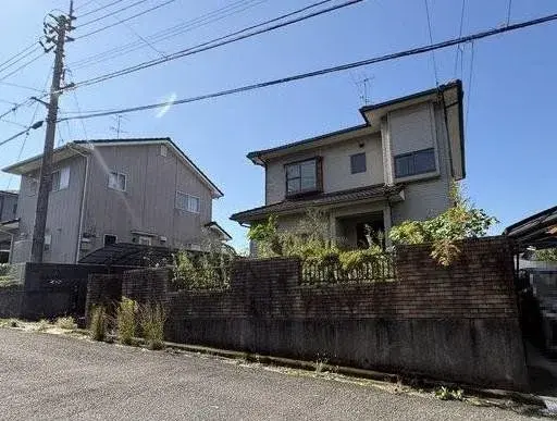 4LDK Property Tobe-cho, Iyo-gun Ehime Prefecture (2)