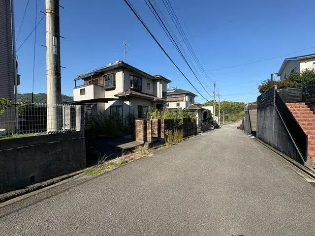 4LDK Property Tobe-cho, Iyo-gun Ehime Prefecture (4)