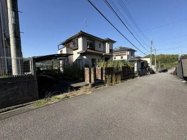 4LDK Property Tobe-cho, Iyo-gun Ehime Prefecture (5)