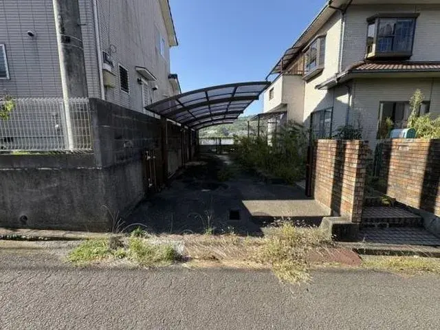 4LDK Property Tobe-cho, Iyo-gun Ehime Prefecture (6)