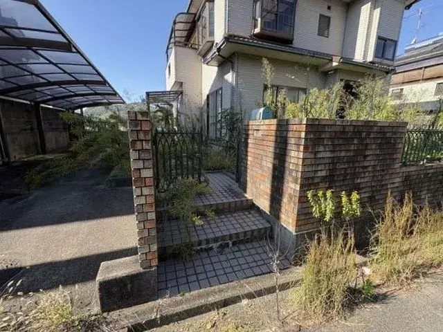 4LDK Property Tobe-cho, Iyo-gun Ehime Prefecture (7)