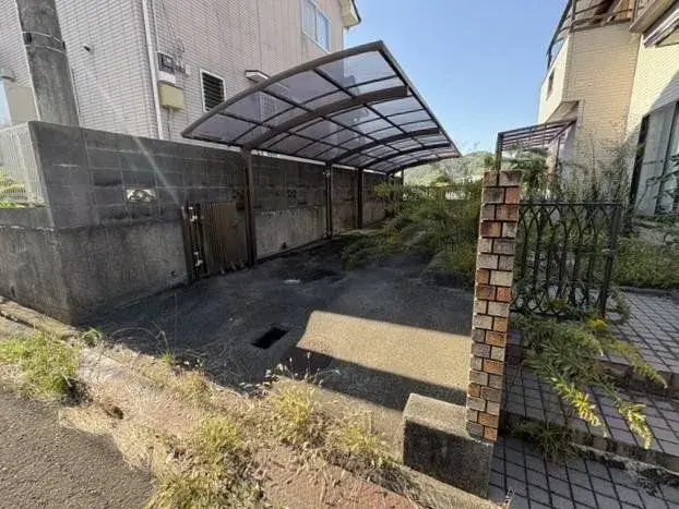 4LDK Property Tobe-cho, Iyo-gun Ehime Prefecture (9)