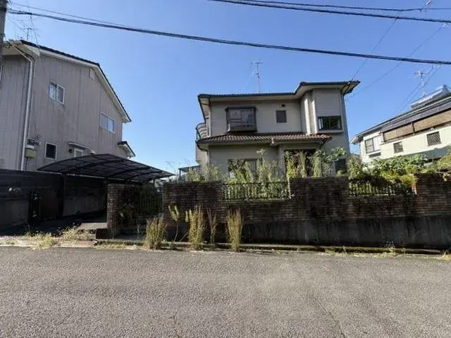 4LDK Property Tobe-cho, Iyo-gun Ehime Prefecture (10)