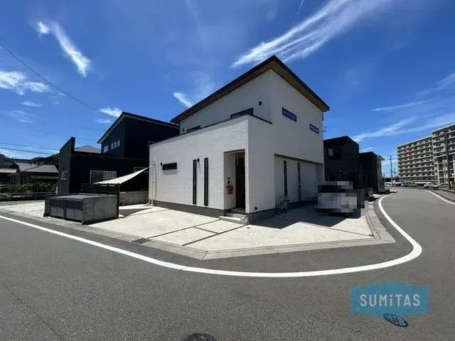 3SLDK Iyogun Tobe-cho Ehime-ken (2)