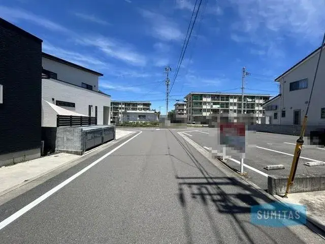 3SLDK Iyogun Tobe-cho Ehime-ken (3)