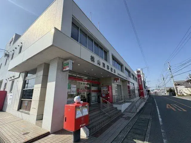 3SLDK Iyogun Tobe-cho Ehime-ken (21)