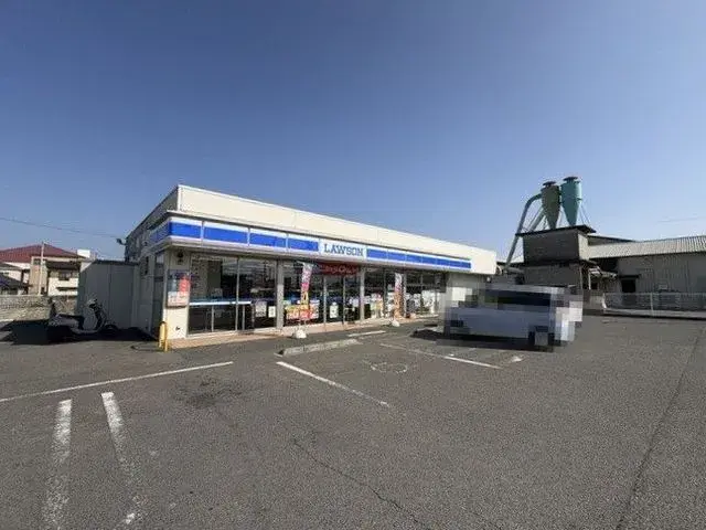 3SLDK Iyogun Tobe-cho Ehime-ken (22)