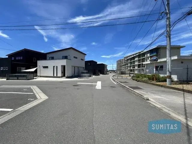 3SLDK Iyogun Tobe-cho Ehime-ken (4)