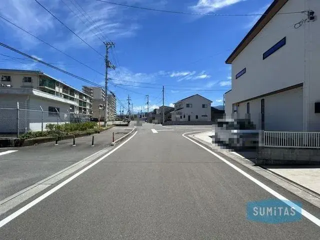 3SLDK Iyogun Tobe-cho Ehime-ken (5)
