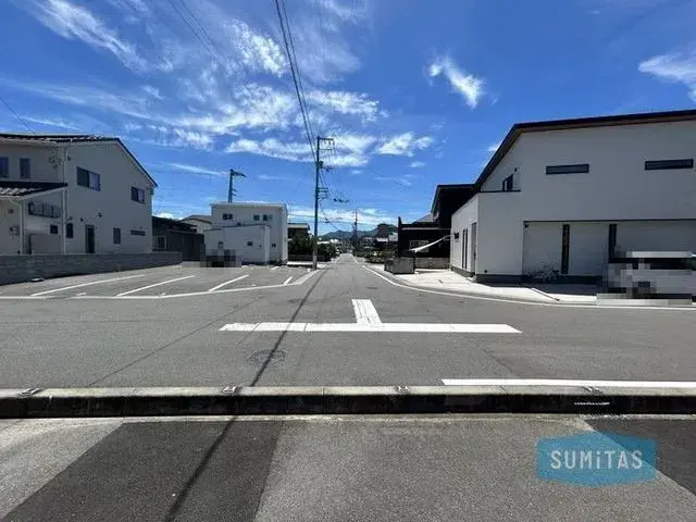 3SLDK Iyogun Tobe-cho Ehime-ken (6)