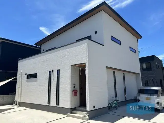 3SLDK Iyogun Tobe-cho Ehime-ken (9)