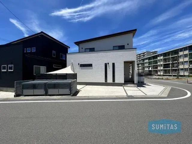 3SLDK Iyogun Tobe-cho Ehime-ken (10)