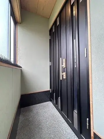 Propiedad 3LDK Ciudad de Matsuyama Prefectura de Ehime (14)