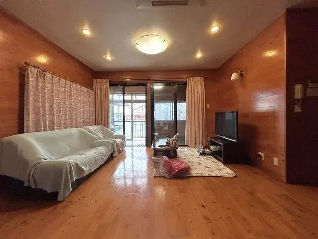 Propiedad 3LDK Ciudad de Matsuyama Prefectura de Ehime (5)