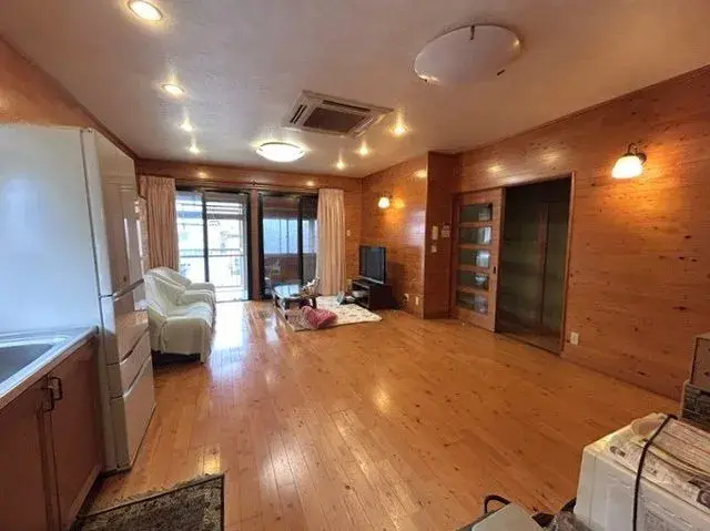 Propiedad 3LDK Ciudad de Matsuyama Prefectura de Ehime (6)