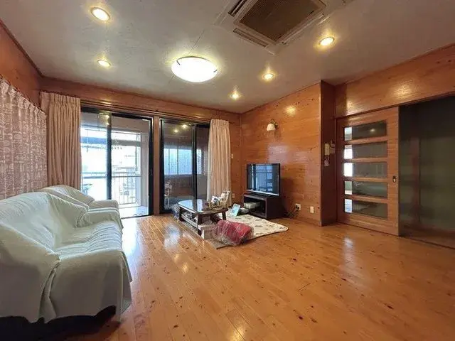 Propiedad 3LDK Ciudad de Matsuyama Prefectura de Ehime (7)