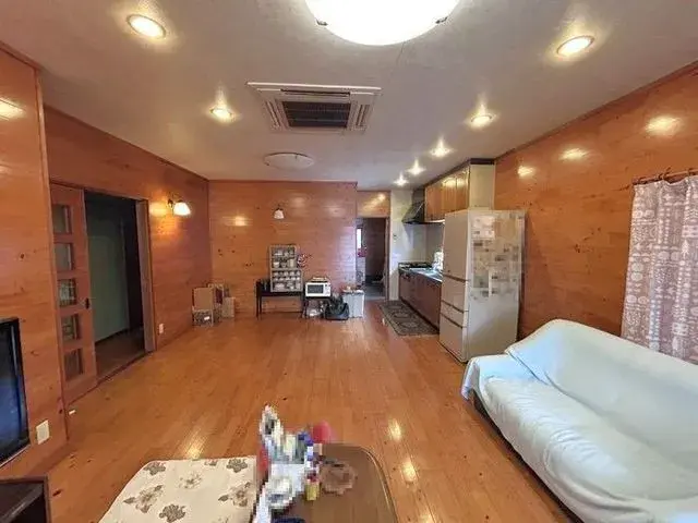 Propiedad 3LDK Ciudad de Matsuyama Prefectura de Ehime (8)